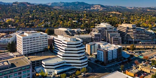 A California city is getting an unexpected new nickname, and not everyone is a fan