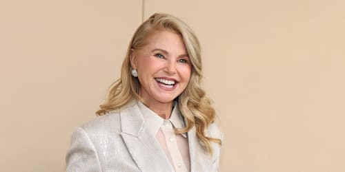 Christie Brinkley unveils chic gardening line with styles starting at $13