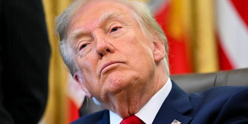 Trump: I ‘could have done very bad things’ to Hillary, Obama and Biden