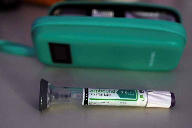 As weight-loss drug usage grows, restaurants offer 'GLP-1 friendly' menu items