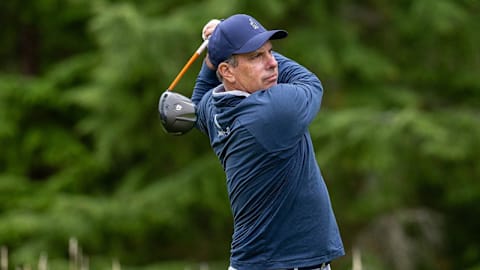 PGA Tour Champions golfer Matt Gogel suspended 6 months for betting on PGA Tour events
