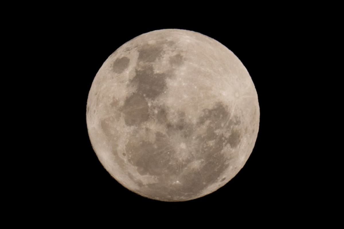 LIVE: NASA gives updates on plans to return astronauts to the Moon