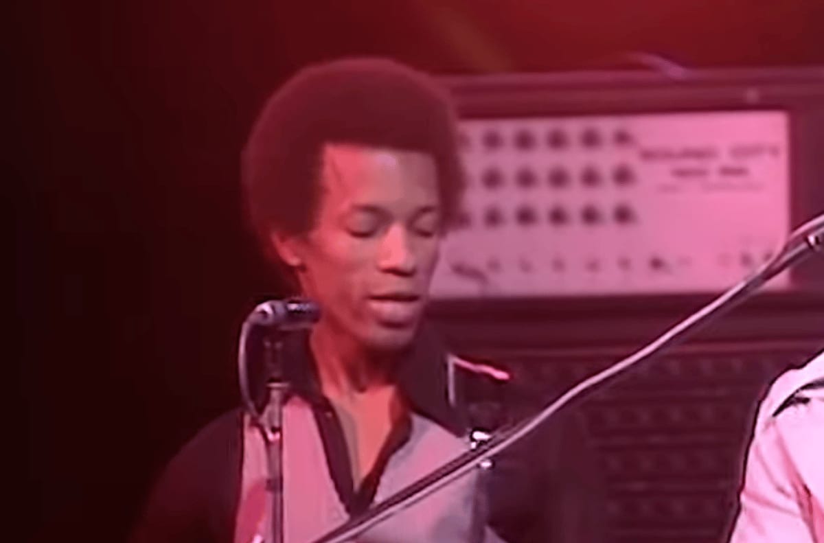 Tony Wilson dead: Hot Chocolate star's son reveals 'staggering' secret ...