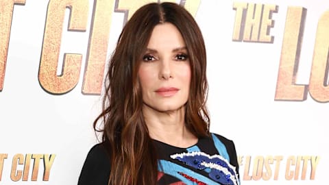 Sandra Bullock breaks silence on &lsquo;traumatic&rsquo; death of partner Bryan Randall