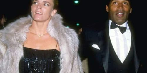 Ex-FBI profiler claims O.J. Simpson had an accomplice in Nicole Brown and Ron Goldman murders