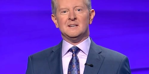 &lsquo;Jeopardy!&rsquo; host Ken Jennings responds to claims that he is transphobic