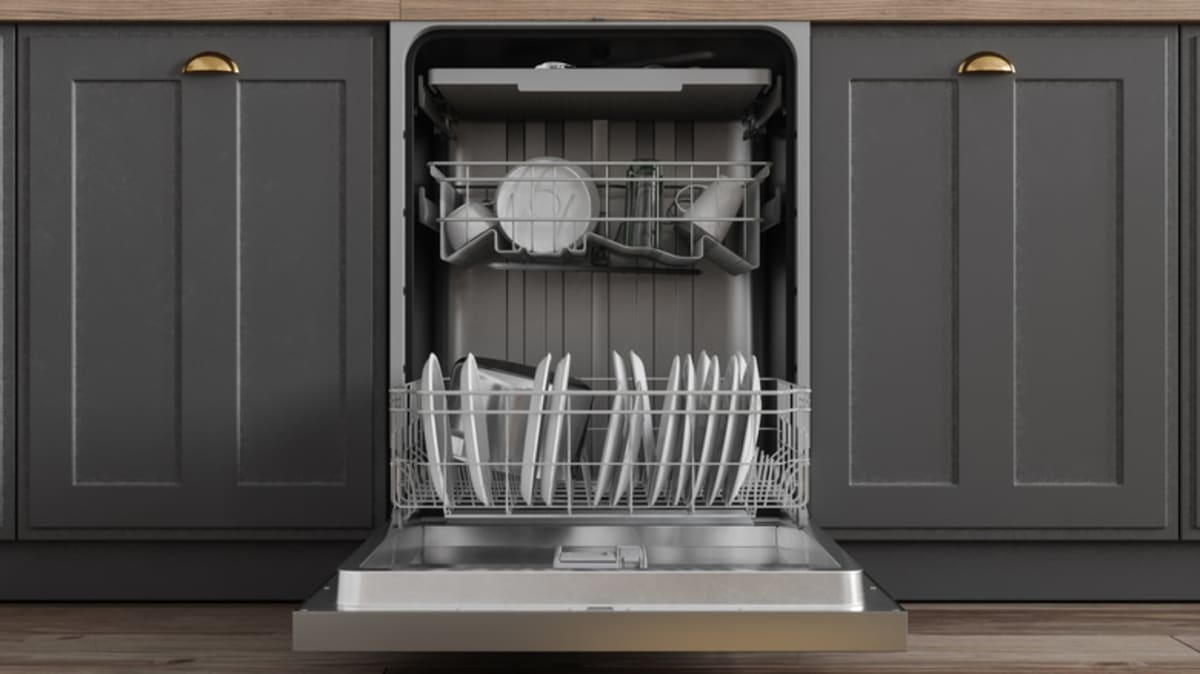 Why Appliance Experts Keep Choosing Bosch Dishwashers at Costco over Every Competitor