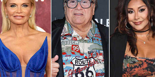 8 celebrities who are under 5 feet tall