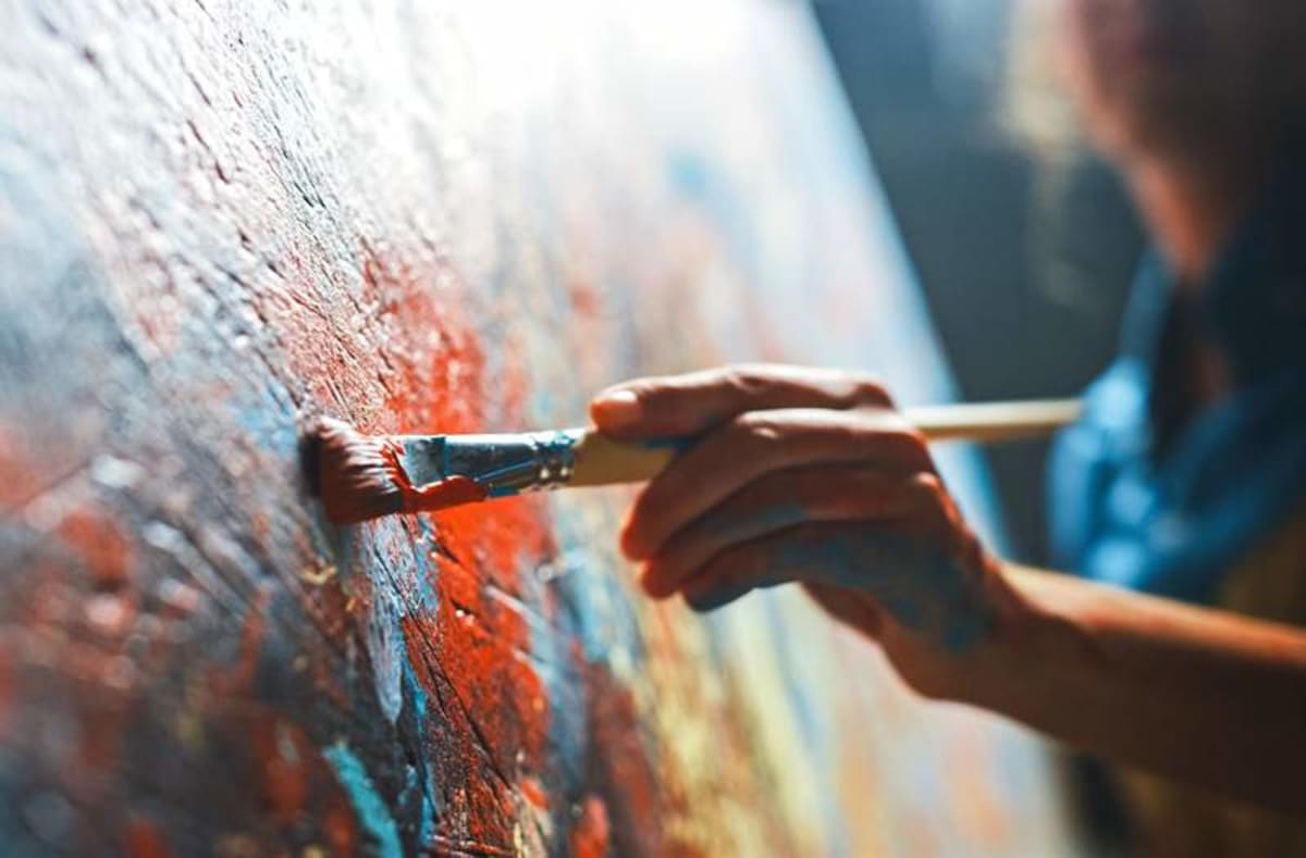 How artificial intelligence is changing the meaning of human creativity