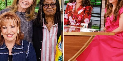 &lsquo;The View&rsquo; Season 30 cast revealed after shakeup speculation