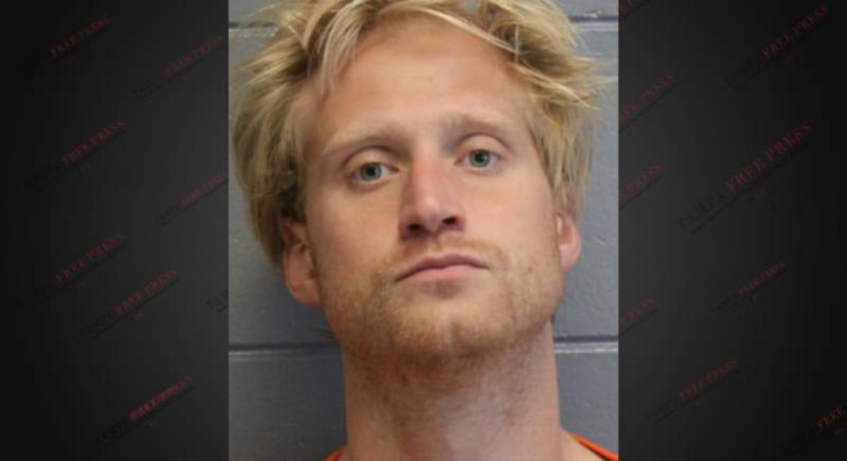 Minnesota Man Charged With Murder In Fatal Stabbing Of Dad At Wisconsin Cabin