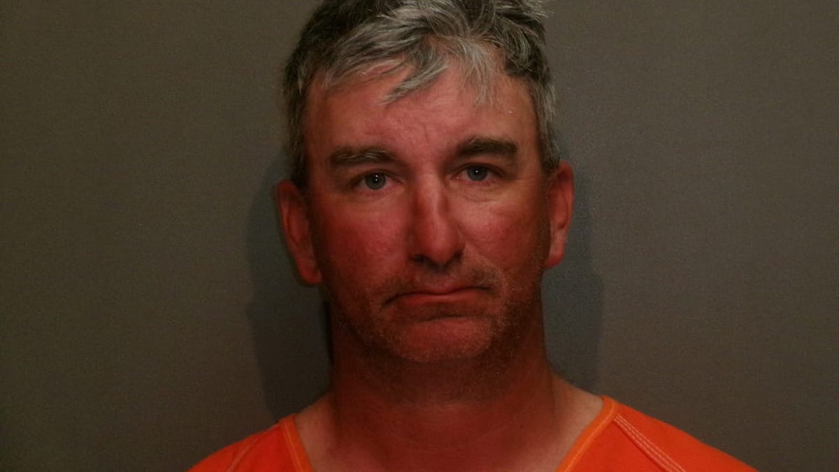 Angler arrested after getting caught cheating during North Texas ...