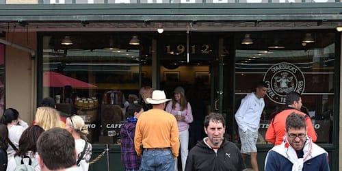Coffee lovers have a new No. 1 city — and it's not Portland or Seattle