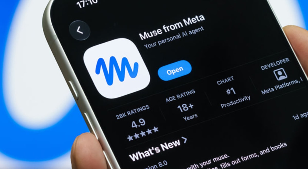 Mark Zuckerberg says AI will improve your finances, so we gave Meta's new Muse tool 3 money chores -- what it saved us (and what went wrong) - AOL