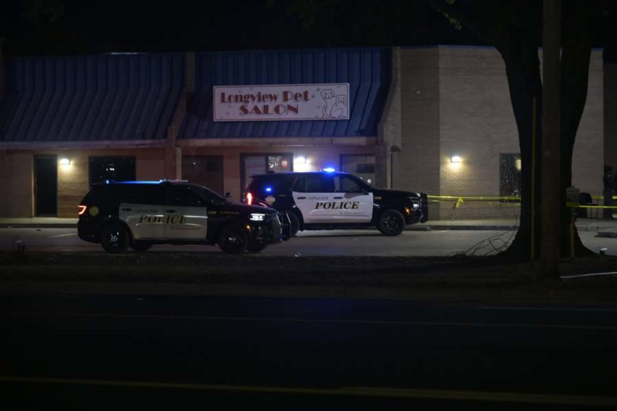 Woman injured in shooting at Time Out Sports Bar in Longview - AOL