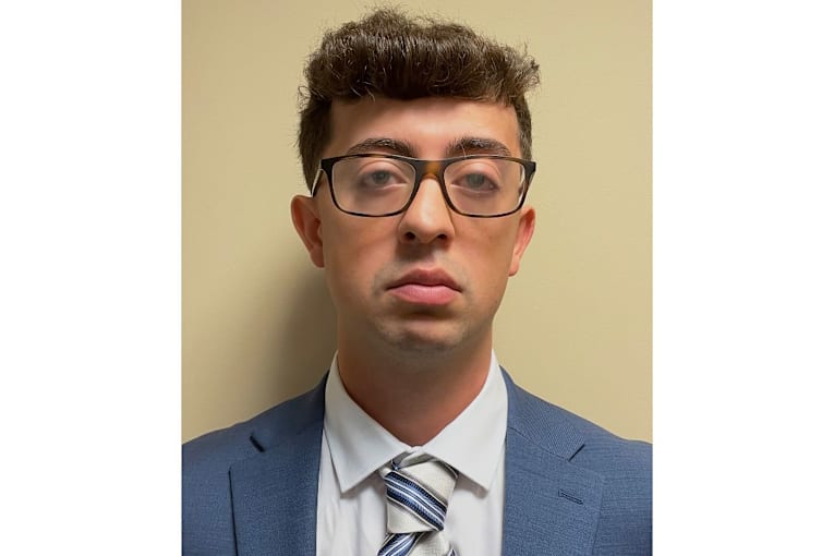 Accused &lsquo;ringleader&rsquo; of Penn State fraternity cocaine operation surrenders to authorities
