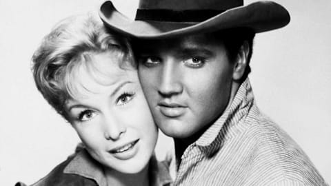 Barbara Eden says Elvis was used by Hollywood execs for money: 'They didn't think about his career'