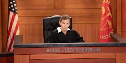 Judge Judy reveals exactly how to spot a liar
