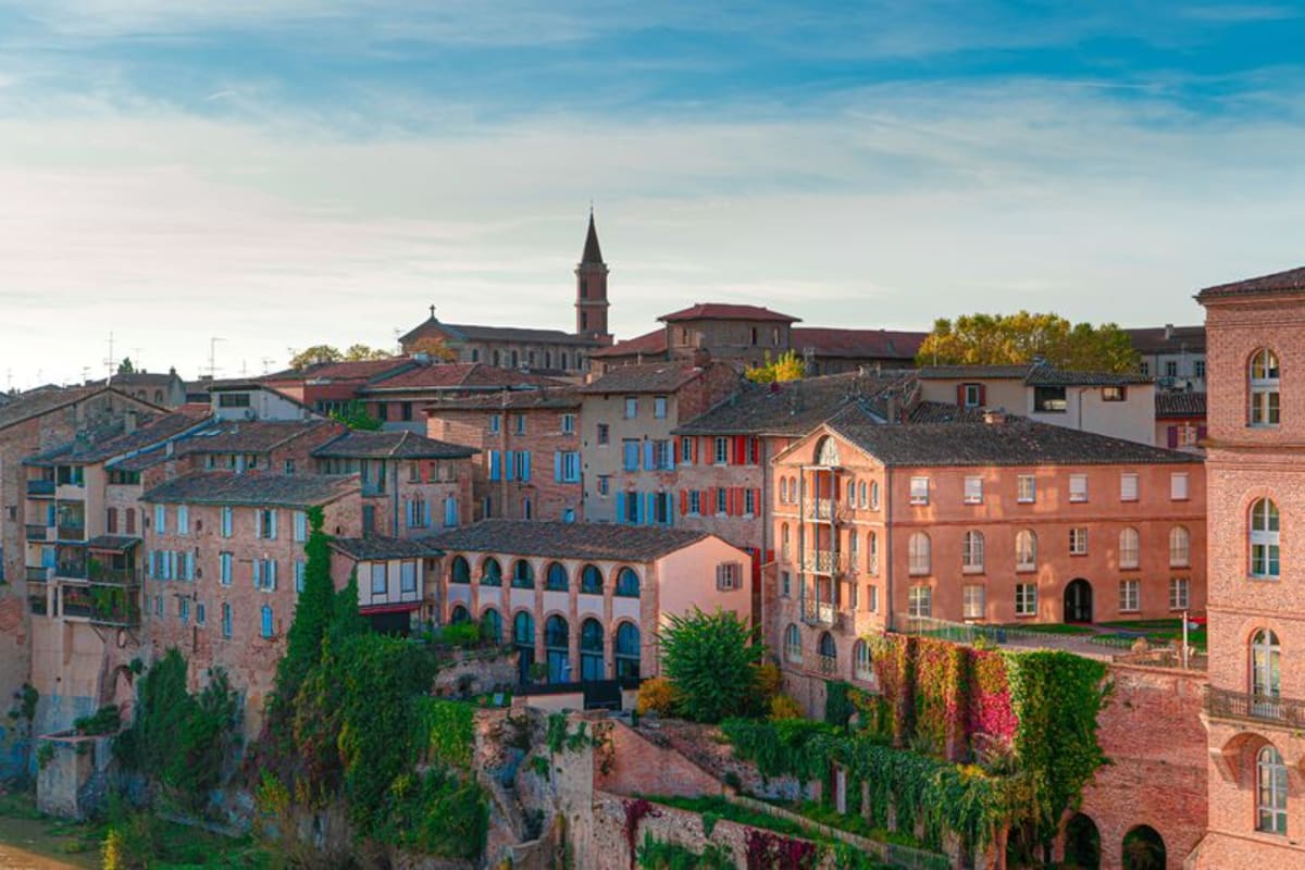 Everyone should visit beautiful French city at least once - it's not Paris or Nice