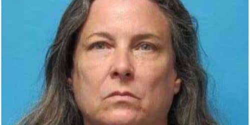 Body of woman convicted in mother’s 2014 stabbing death found floating off coast of Florida