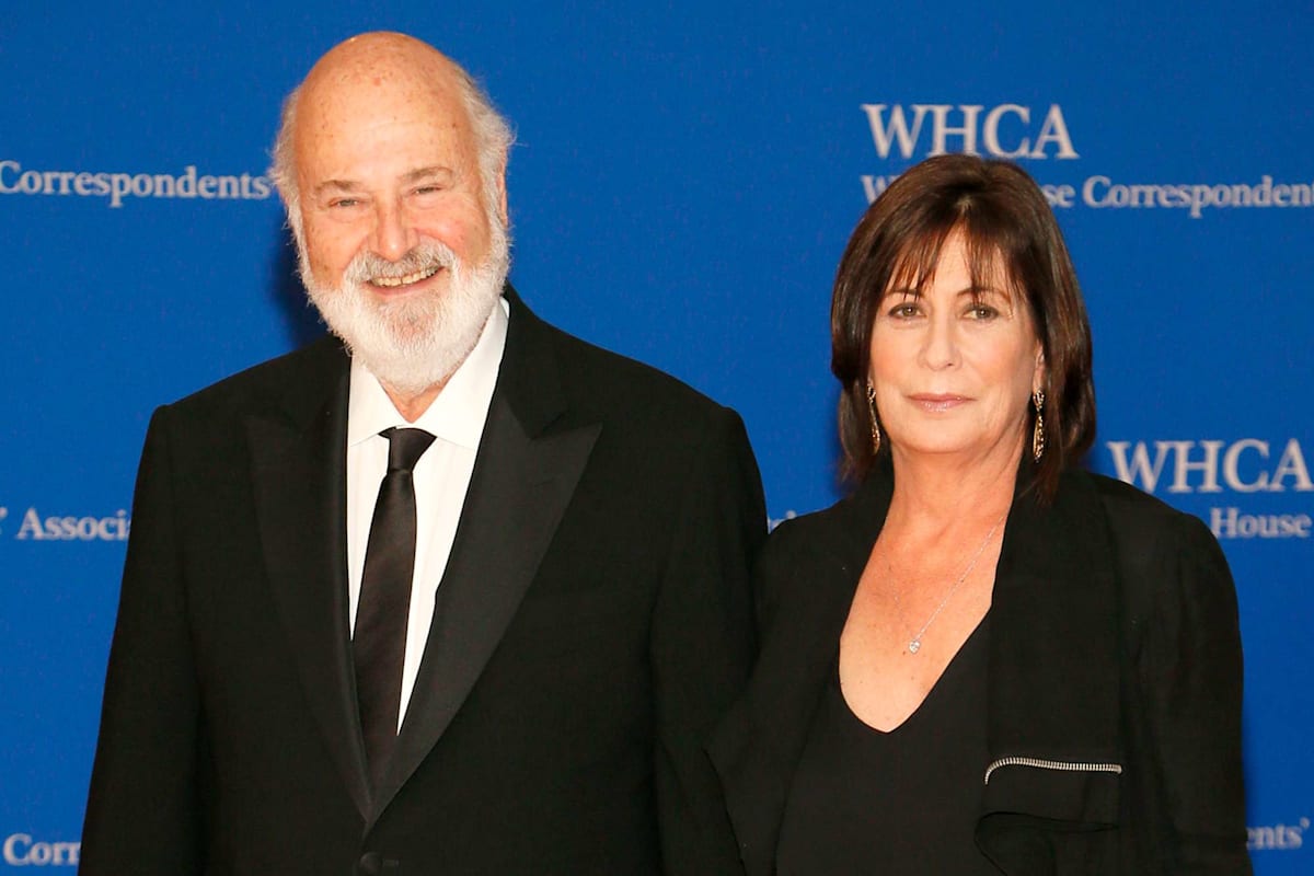 Death certificates reveal new information about Rob Reiner and Michele ...
