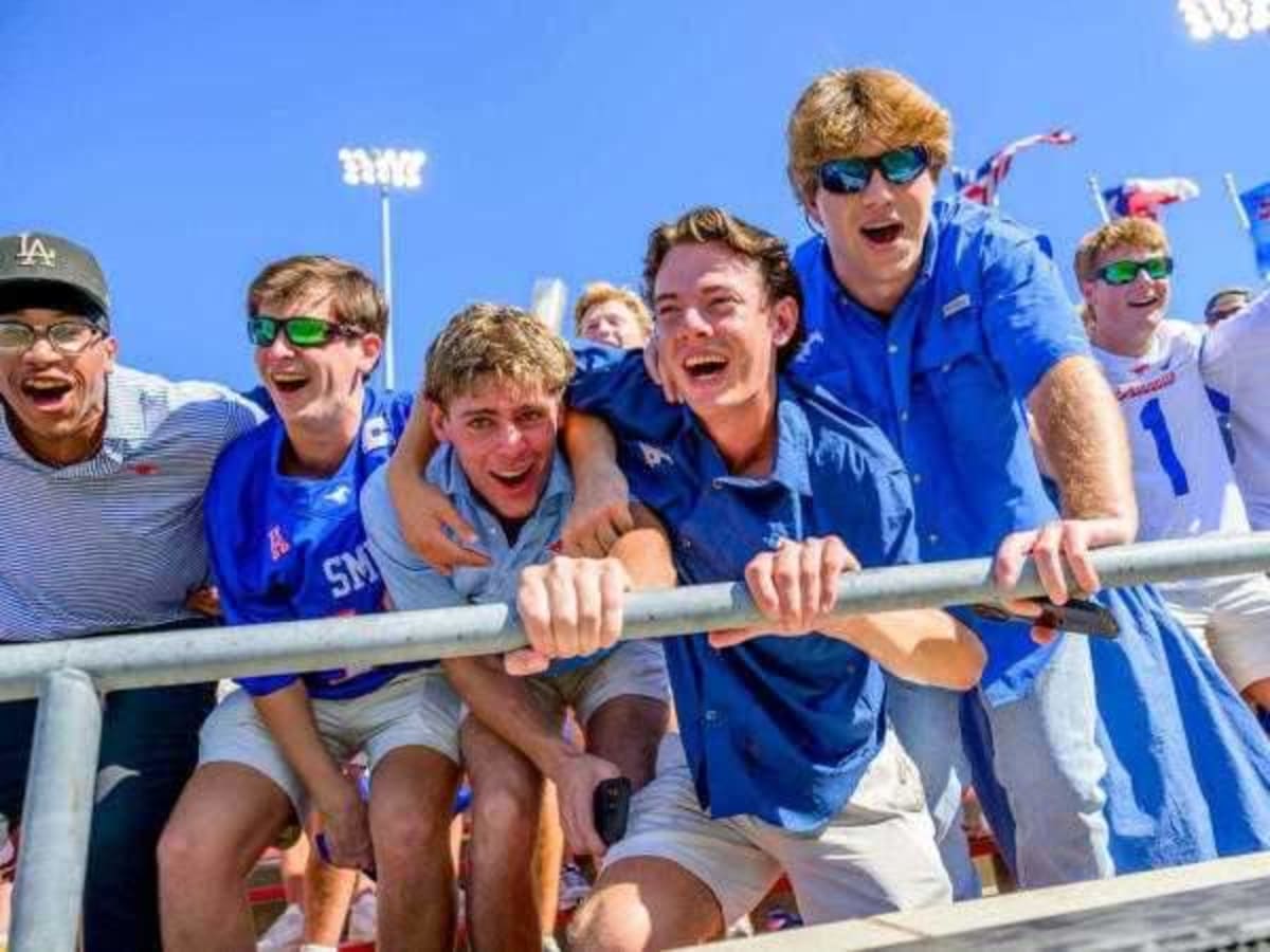 Surprising Dallas suburb makes new list of best college towns in U.S.