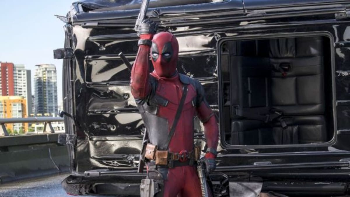 New Avengers: Doomsday Rumor Suggests Deadpool Has a Bigger Role Than ...