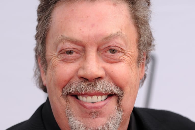 Tim Curry, 'The Rocky Horror Picture Show' star, dies at 80