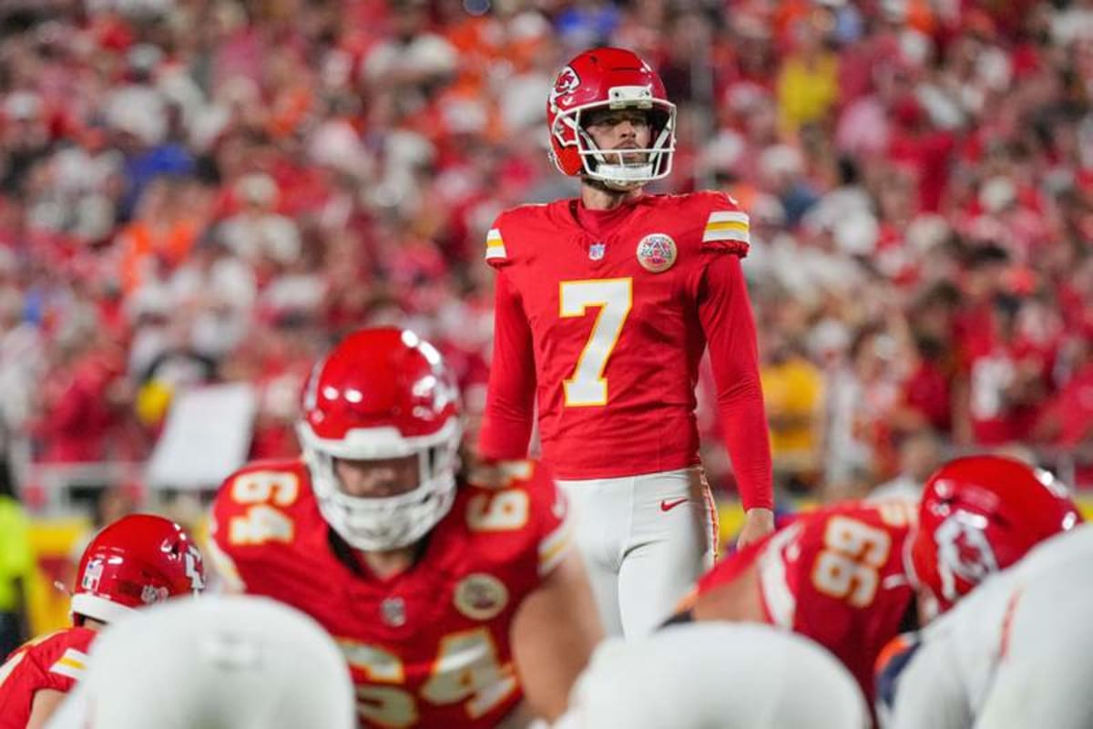 ‘So Done With Him and His Price Tag,’ ‘Get This Dude Off the Team’ — Skip Bayless, NFL Fans Rip Harrison Butker After Chiefs’ ‘Sunday Nightmare’ vs. Seahawks