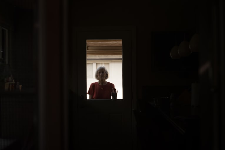 California and the federal government battle over hospice fraud, as victims lose coverage and care