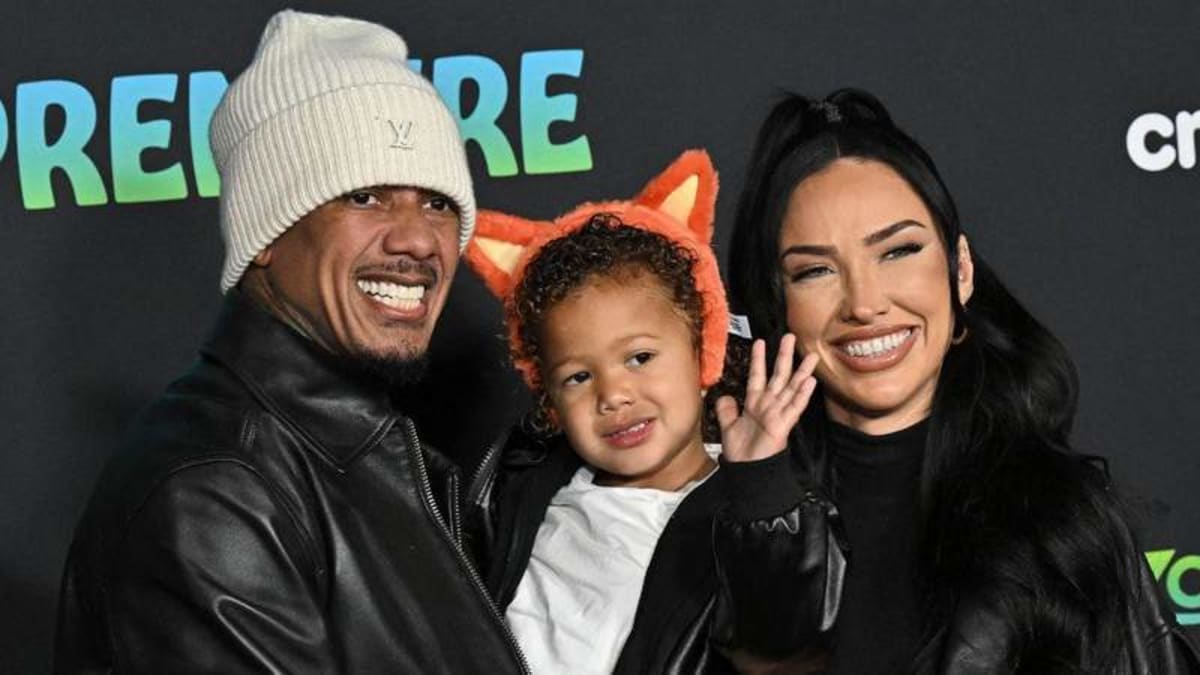 Nick Cannon Family Tree: All 12 Kids, 6 Mothers, and How Co-Parenting Actually Works
