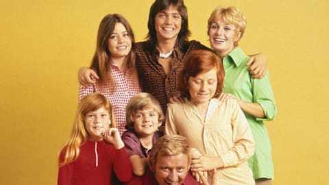 What happened to 'The Partridge Family' cast?