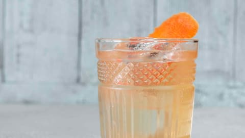 Branch water is the 4-ingredient Southern drink you’ll sip all summer