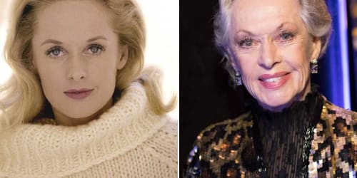50 Hollywood legends who are still working today