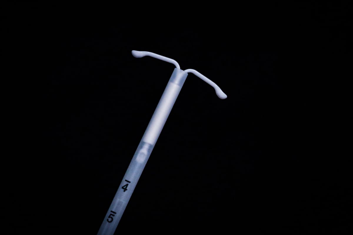 IUD insertion pain is complicated. Doctors say the new CDC guidelines ...
