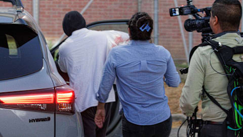 ICE officer charged in Minneapolis shooting released in Texas after immediate extradition rejected