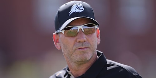 Saudi chief 'pulled plug' on LIV Golf after Sergio Garcia 'embarrassment' at Masters