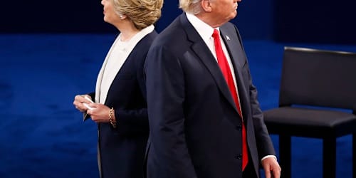 Trump seeks more time to file SCOTUS petition against Hillary Clinton in 2016 case