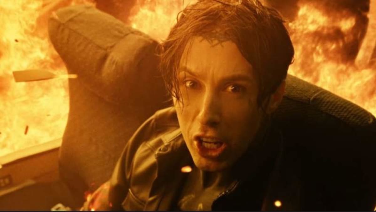 Falling In Reverse drop new single with Corey Taylor and Serj Tankian - AOL