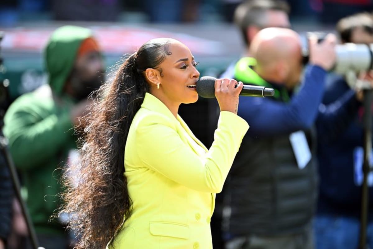 Who Sings Monday Night Football Tonight? Live Performer Update and Game-Day Anthem Details
