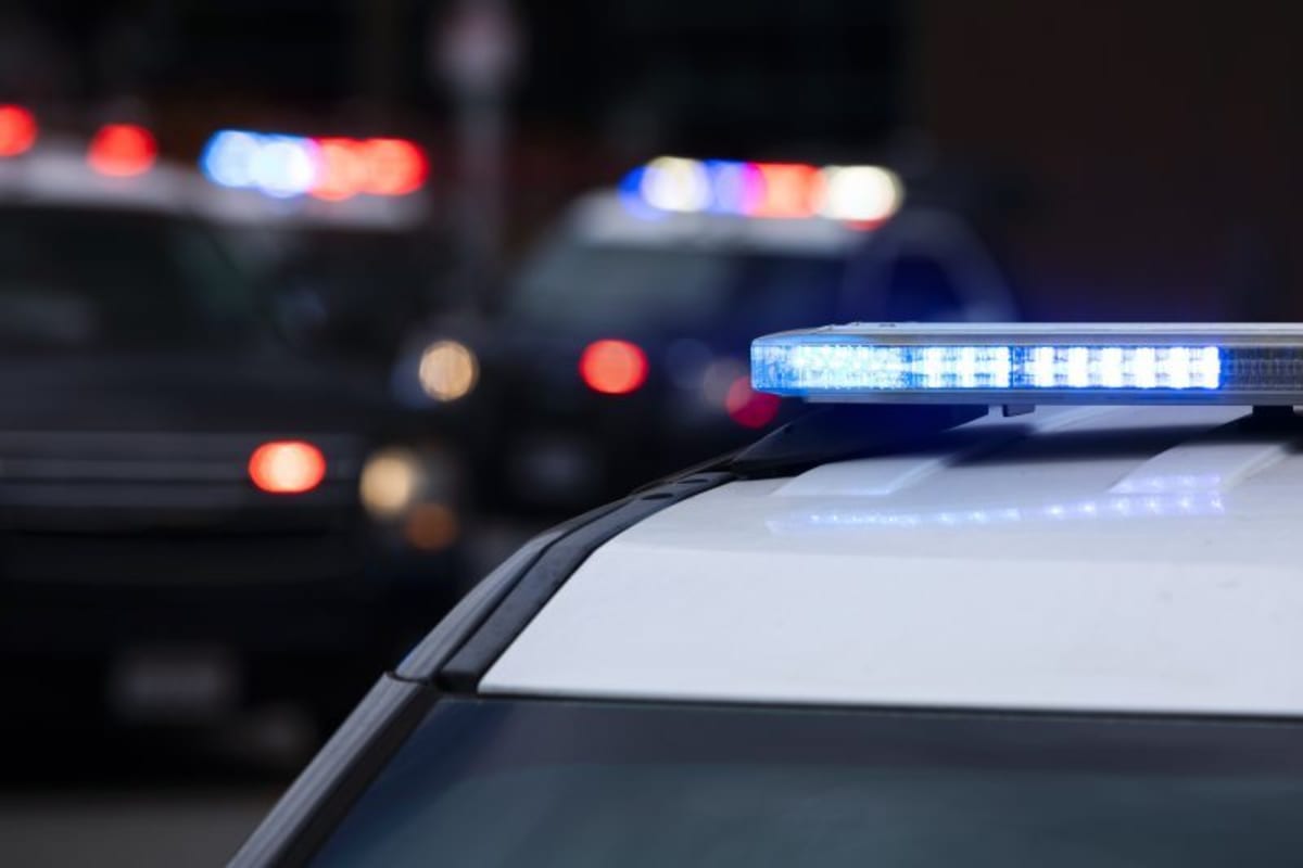 Suspect arrested in Block Island stabbing - AOL