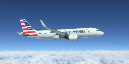 American Airlines cancels all flights to 3 major travel destinations — citing geopolitical unrest