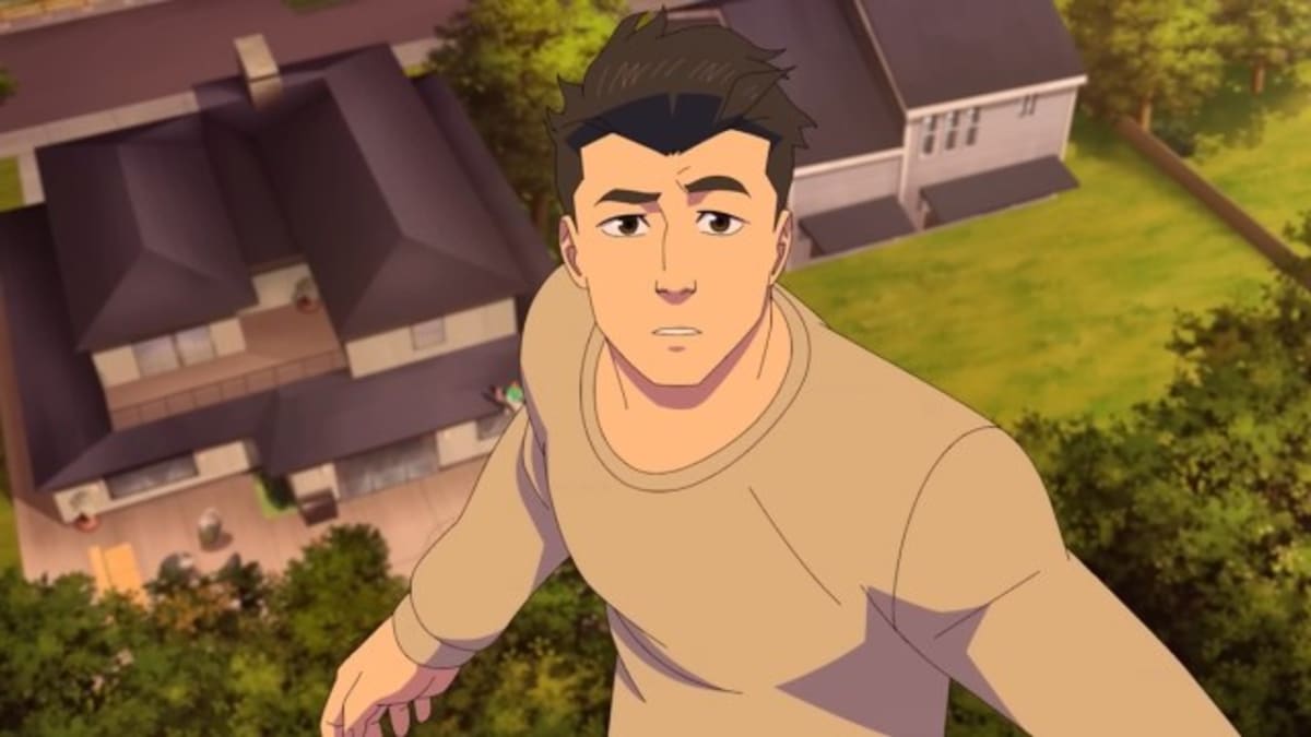 Invincible Season 4 Episode 8 Release Date, Time, Where to Watch - AOL