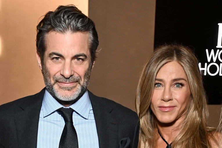 Jennifer Aniston and boyfriend Jim Curtis are about to take their relationship even more public in new milestone