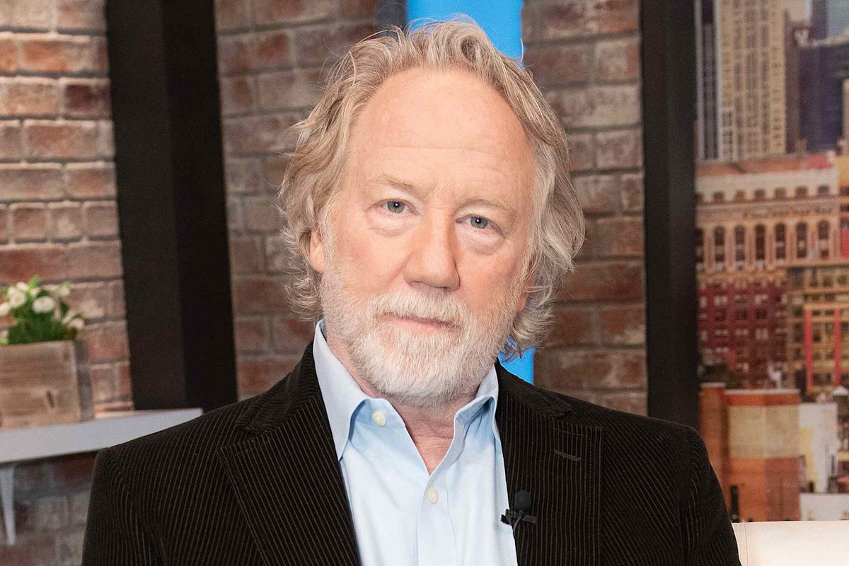 Timothy Busfield's Child Sex Abuse Case Sets 2027 Trial Date - AOL