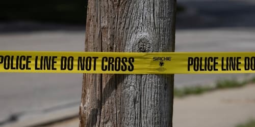 Indiana man accused of cutting off his genitals and lighting them on fire