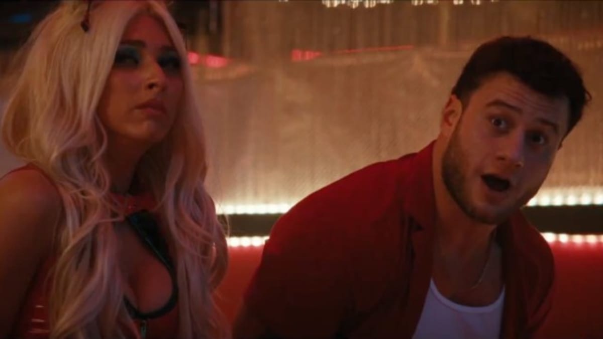 WATCH: AEW’s MJF Appears Alongside Ex-WWE and WCW Names in New Movie ...