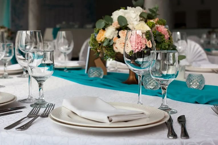 Bride wrestles key away from man accused of firing shots over groomsman at Wisconsin wedding
