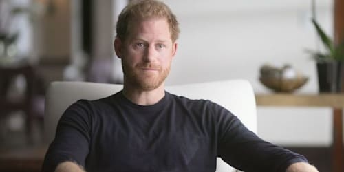 Prince Harry&rsquo;s harsh nickname among royal staff has reportedly been revealed