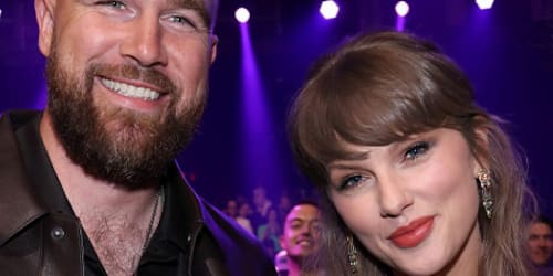Taylor Swift and Travis Kelce's feud with neighbors over $5M mansion turns ugly